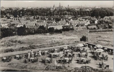 MAASTRICHT - Ontspanningsoord Fort St. Pieter