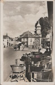 VALKENBURG - Grendelplein