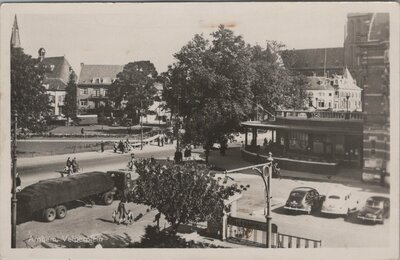 ARNHEM - Velperplein