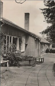 HUIZEN N. H. - Flevo-Oord A.B.C.