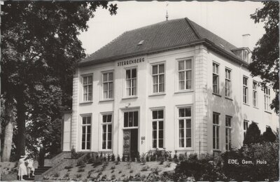 EDE - Gem. Huis