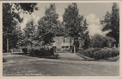 LOCHEM - Park Berkeloord