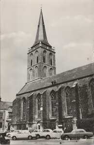 LOCHEM - kerk