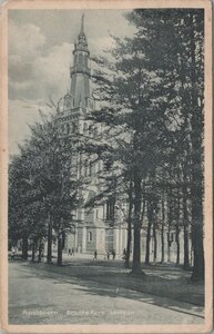 APELDOORN - Groote Kerk Loolaan