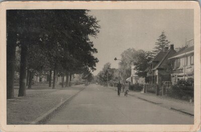 APELDOORN - Regentesselaan