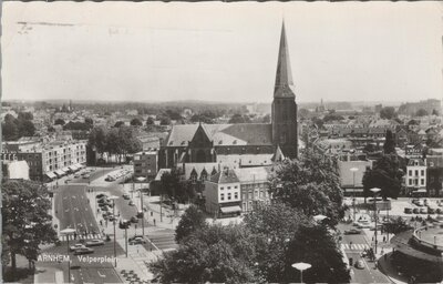 ARNHEM - Velperplein