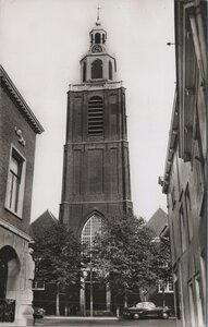 VLAARDINGEN - Grote Kerk