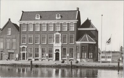 VLAARDINGEN - Visserijmuseum