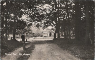 ELSPEET - Begin Gortelseweg