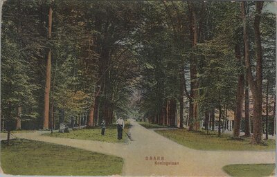 BAARN - Koningslaan