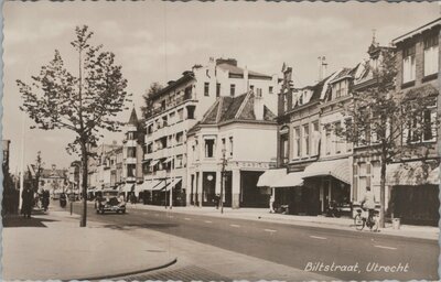 UTRECHT - Biltstraat