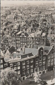 AMSTERDAM - De Jordaan