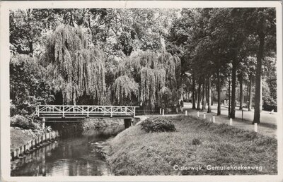 OISTERWIJK - Gemullehoekenweg