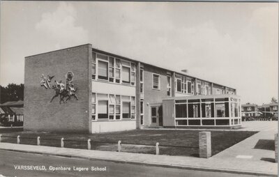 VARSSEVELD - Openbare Lagere School