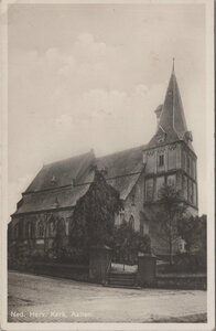 AALTEN - Ned. Herv. Kerk