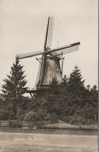 ERMELO - De Molen