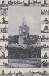 EDE - De Toren van Ede