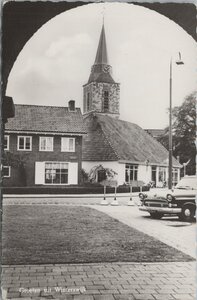 WINTERSWIJK - Groeten uit Winterswijk