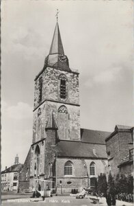 WINTERSWIJK - Ned. Herv. Kerk