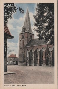 RUURLO - Ned. Herv. Kerk