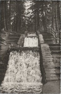 LOENEN - Waterval