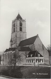 TIEL - St. Maartenskerk