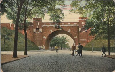 NIJMEGEN - Hezelpoort