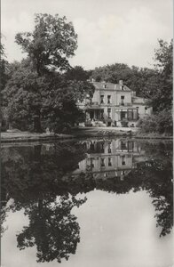 EERBEEK - Volkshogeschool 't Huis te Eerbeek