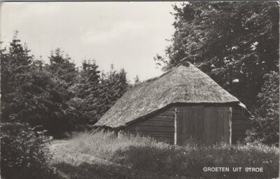 STROE - Groeten uit Stroe