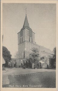 VARSSEVELD - Ned. Herv. Kerk