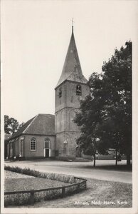 ALMEN - Ned. Herv. Kerk