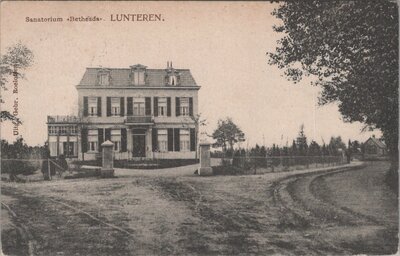 LUNTEREN - Sanatorium Bethesda