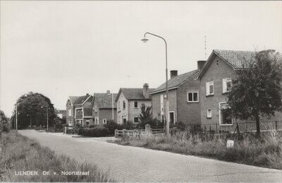 LIENDEN - Dr. v. Noortstraat