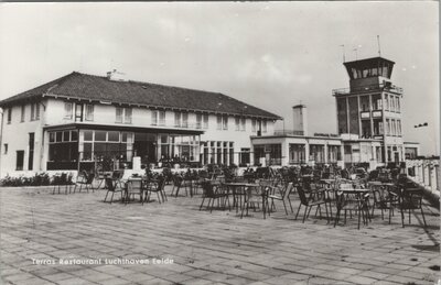 EELDE - Restaurant Luchthaven Eelde