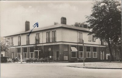 BARCHEM - Hotel - Café - Restaurant In de Groene Jager