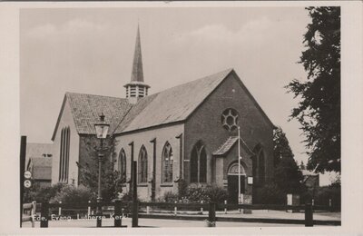 EDE - Evang. Lutherse Kerk