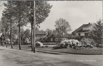 ERMELO - Horsterweg