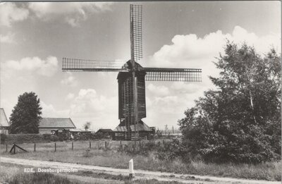 EDE - Doesburgermolen