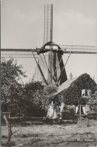 EDE - Molen