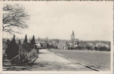 EDE - Panorama