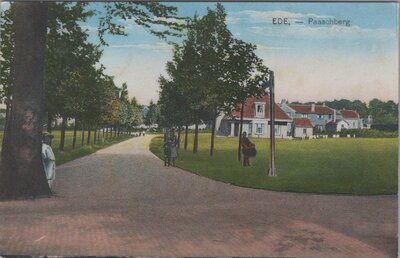 EDE - Paaschberg