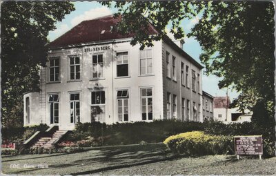 EDE - Gem. Huis