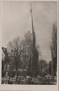 MEDEMBLIK - R.K. Kerk