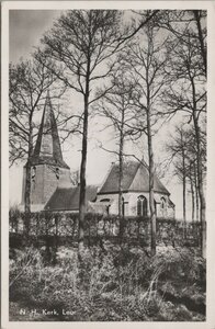 LEUR - N. H. Kerk