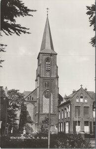 WINTERSWIJK - R. K. Kerk