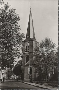 LUNTEREN - N. H. Kerk