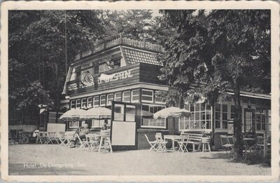 EDE - Hotel de Driesprong