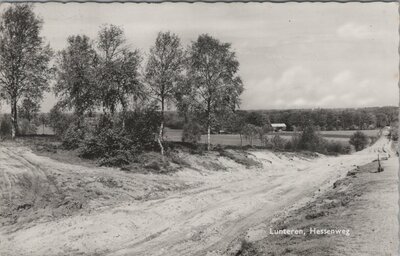 LUNTEREN - Hessenweg