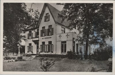 LUNTEREN - Hotel de Eekhoorn