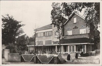 LUNTEREN - Hotel De Veluwe